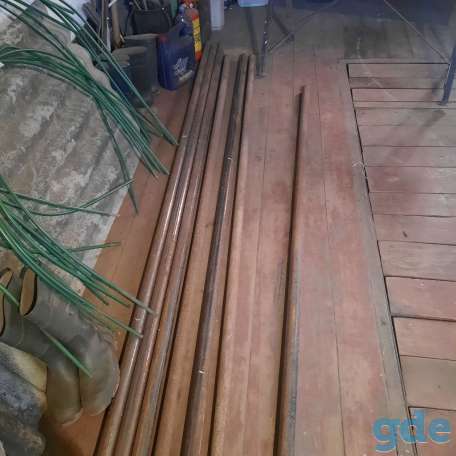 Продам металлические трубы, фотография 1