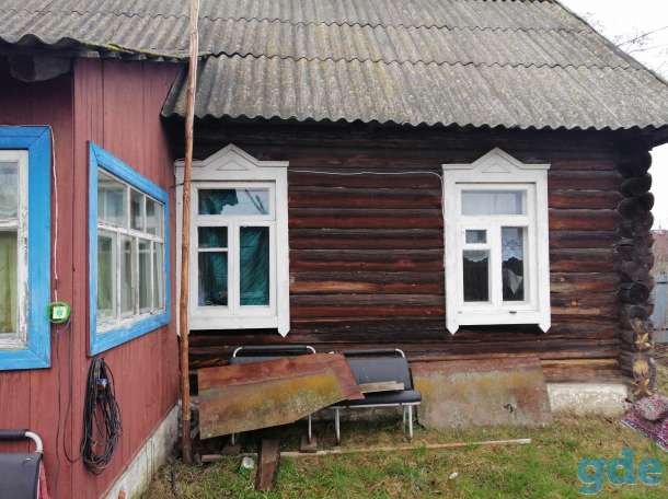Продам дом в деревне, д.Брили района Минской обл., фотография 1