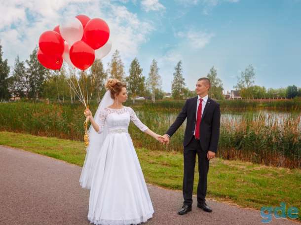 Видео-фото для вашего праздника, фотография 6