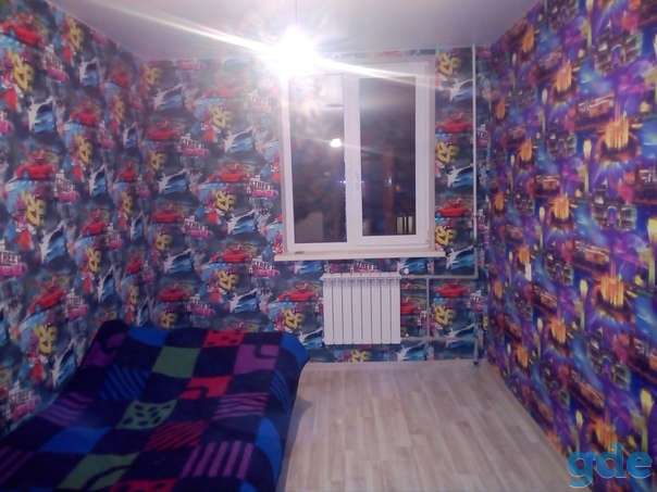 Продается трёхкомнатная квартира, Советская, д 45, фотография 3