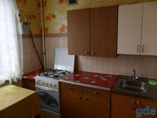 Продажа продам уютную 2 х ком 3 й этаж, фотография 4