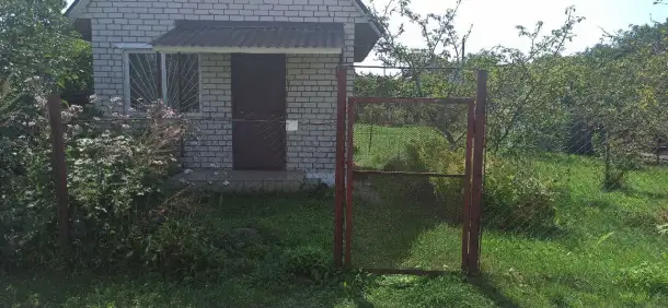 Дача в Руденске, фотография 3
