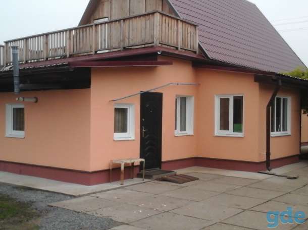 Строительство и ремонт квартир, фотография 1