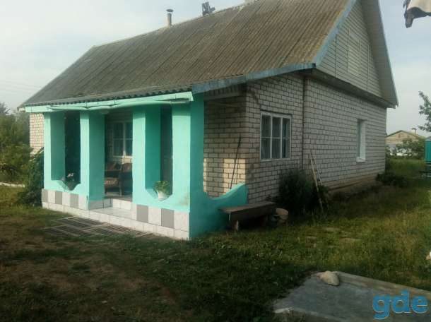 Продается дом, Витебская область, Шарковщинский район, Радюки, фотография 2