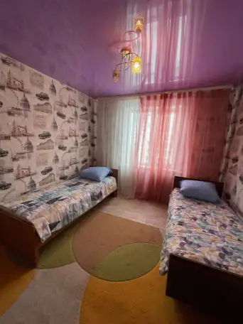 Квартира на сутки, посуточно Костюковичи. Интернет. Телевидение., фотография 3