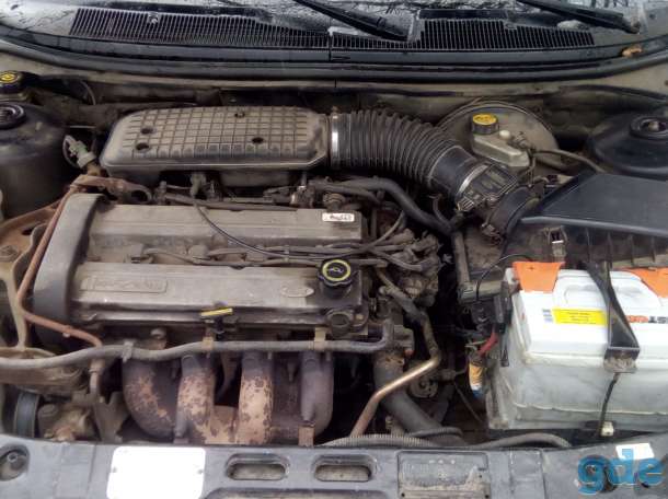 Продам срочно Ford Mondeo, фотография 4