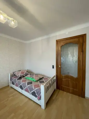 Фаниполь. Уютное проживание в нашей квартире на сутки., фотография 6