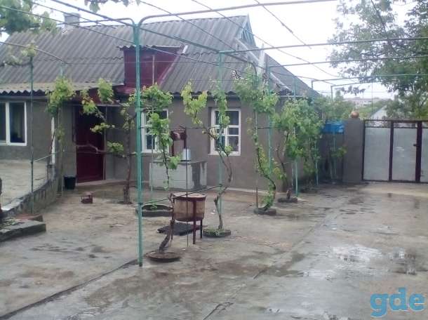 Продам жилой дом, Николаевская Область УКРАИНА НОВАЯ ОДЕССА, фотография 4