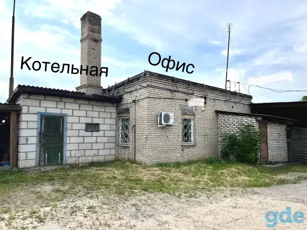 Помещение 180 м2 с ямой и двумя заездами в Молодечно, фотография 8