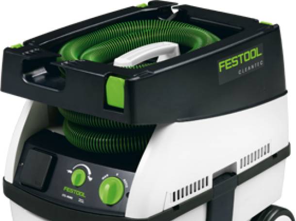 Пылесос CT MINI Festool, фотография 1