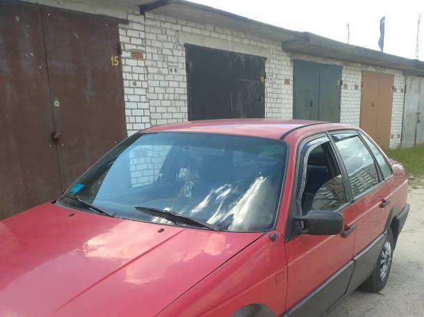 Продам Volkswagen Passat, фотография 3