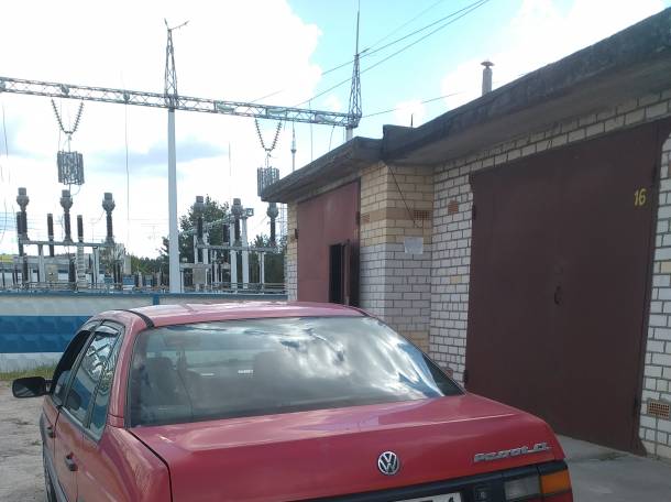 Продам Volkswagen Passat, фотография 4