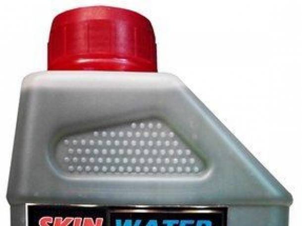 Защитная жидкая пленка SkiN WATER PROTECTION, фотография 1