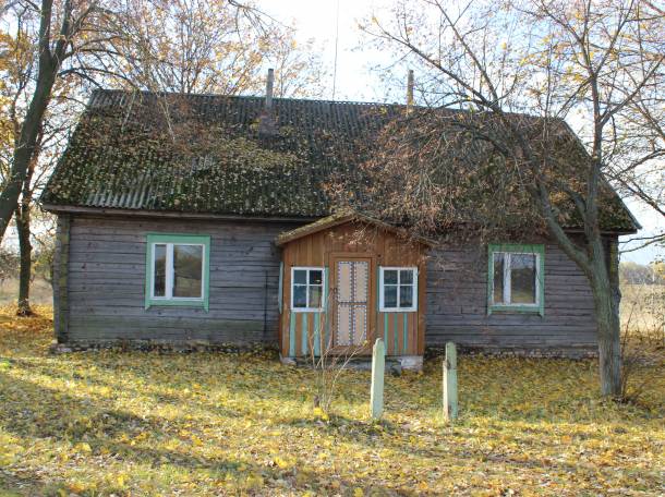 Продам дачу, Минская обл.,Любанский район,дер.Бояничи,ул.Кондратени 57, фотография 2