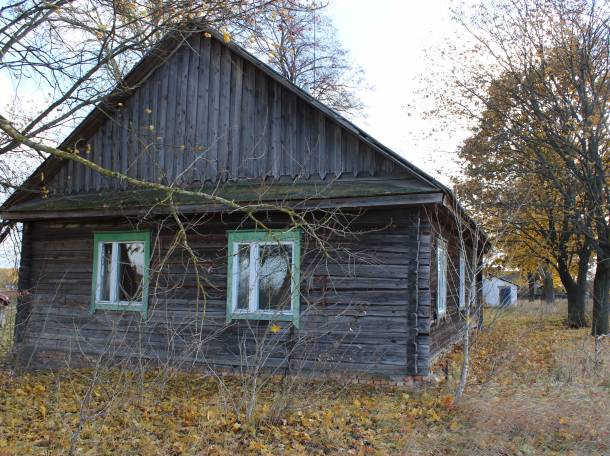 Продам дачу, Минская обл.,Любанский район,дер.Бояничи,ул.Кондратени 57, фотография 6