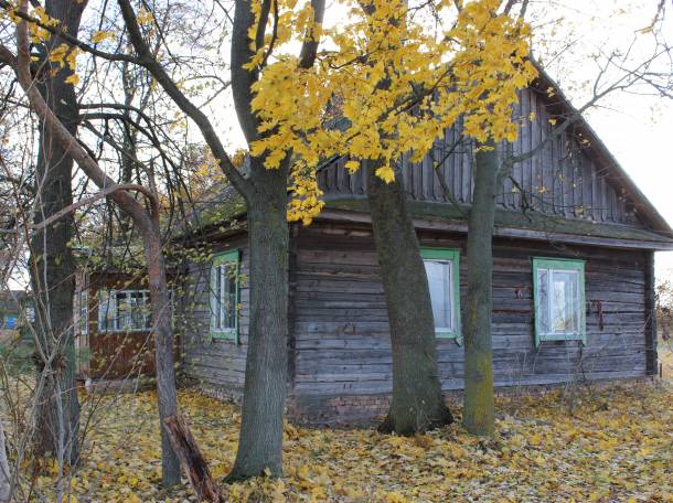Продам дачу, Минская обл.,Любанский район,дер.Бояничи,ул.Кондратени 57, фотография 7