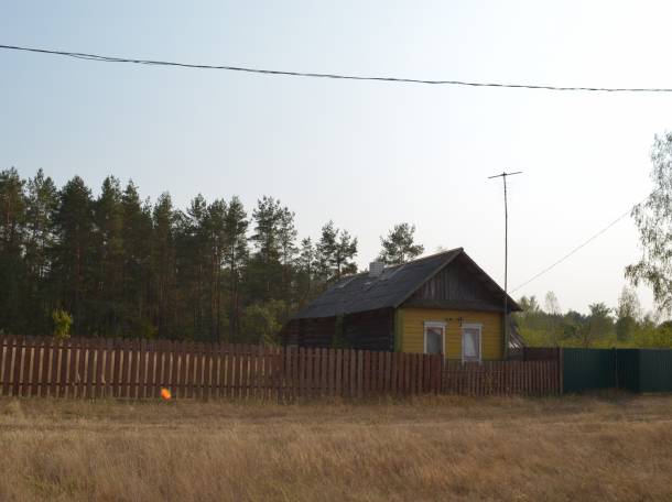 Дом в д. Прибор, фотография 1