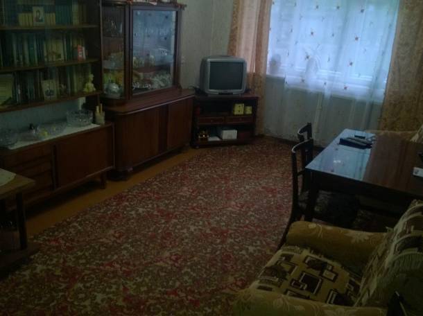 Продам 2-х комнатную квартиру с гаражом, фотография 1
