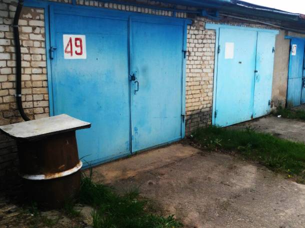 Продам 2-х комнатную квартиру с гаражом, фотография 3