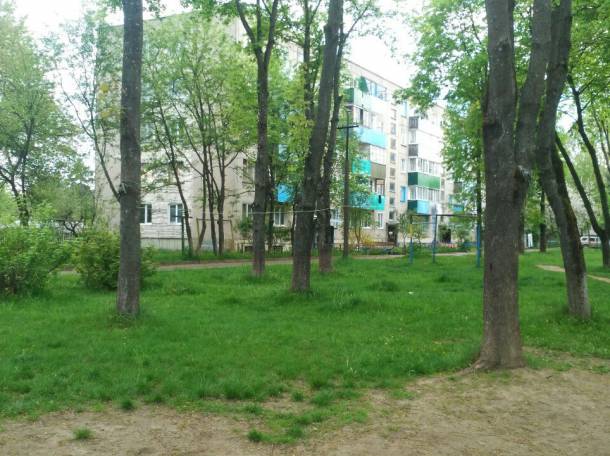 Продам 2-х комнатную квартиру с гаражом, фотография 4