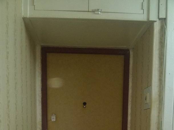 Продам 2-х комнатную квартиру с гаражом, фотография 5