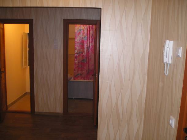 Квартира на длительный срок, Основателей, д. 7, фотография 6