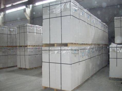 Газосиликатные блоки на клей , фотография 1