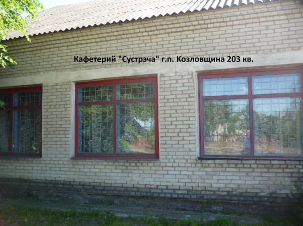 Не эксплуатируемые объекты, ул. Ленина 1, фотография 4