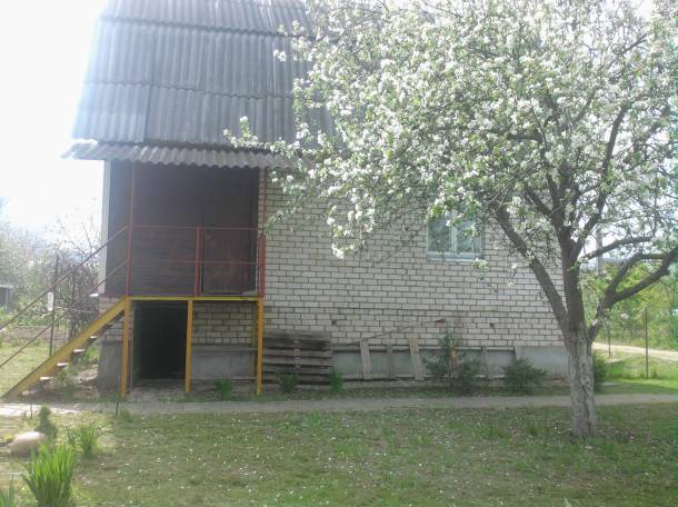 продается дача, обл.Смолевичский р-н.Садовое товарищество