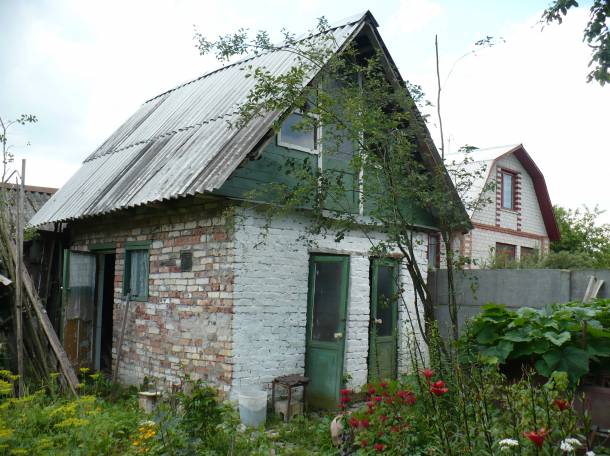 Продается дача, п. Мацки дачный кооператив 