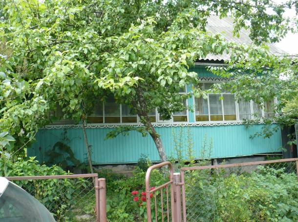 Продается дача, п. Мацки дачный кооператив 