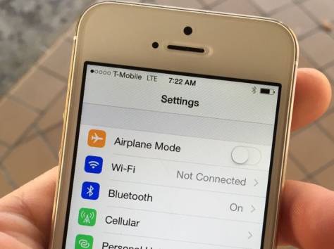 APPLE IPhone 5S ЗОЛОТО 64GB, фотография 1