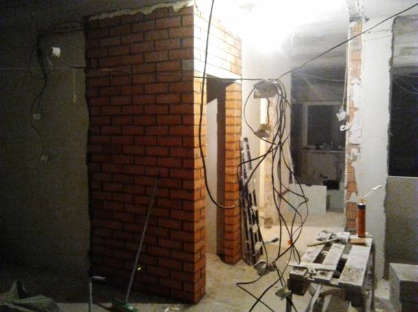 Услуги каменщика в минске , фотография 2