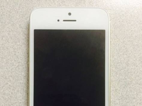 APPLE IPhone 5S ЗОЛОТО 64GB, фотография 5