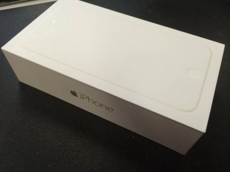 Apple, iPhone 6 64GB Gold разблокирована, фотография 2