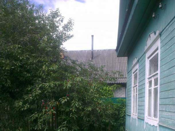 Продается дом, Могилёвская обл., р-н, Глуск, фотография 3