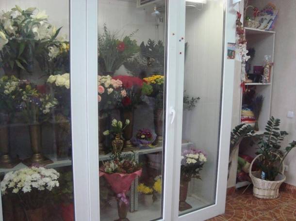 Продам магазин цветов, фотография 4
