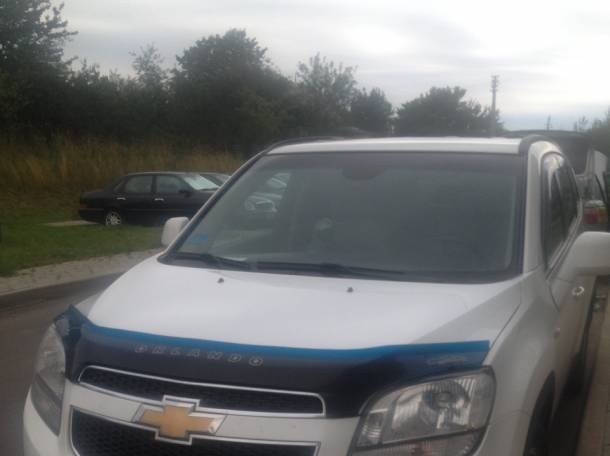 Продам машину Chevrolet Lanos, фотография 1
