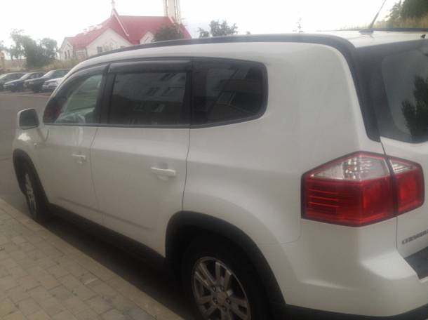 Продам машину Chevrolet Lanos, фотография 5