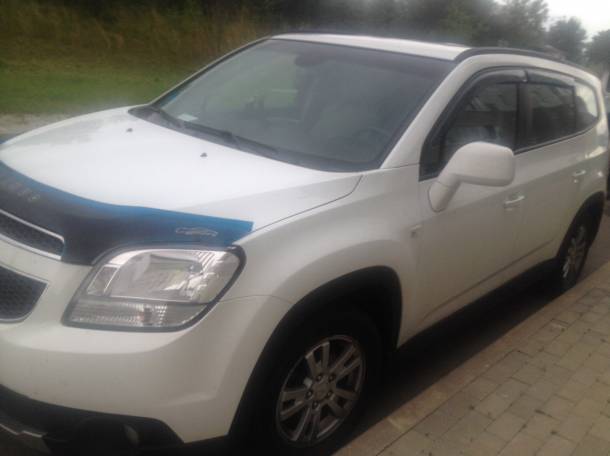 Продам машину Chevrolet Lanos, фотография 6