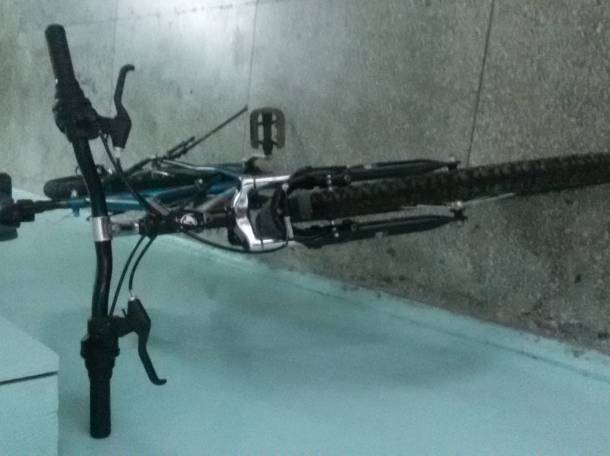 Горный велосипед AW MTB 200, фотография 2