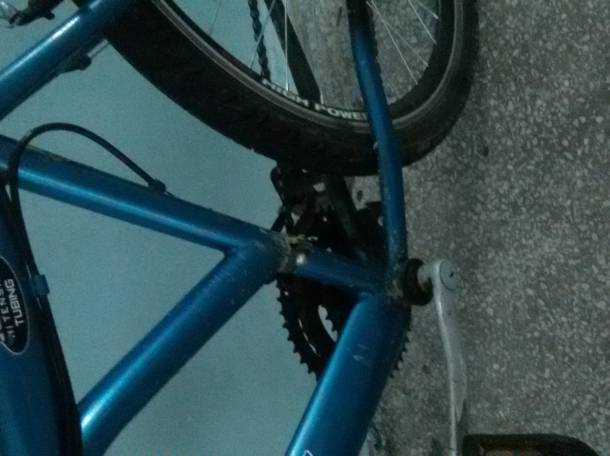 Горный велосипед AW MTB 200, фотография 3