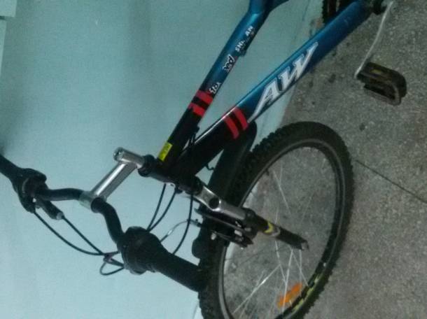 Горный велосипед AW MTB 200, фотография 4
