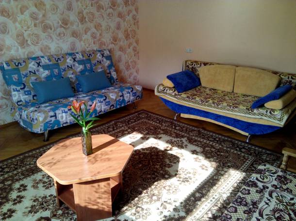Отличная квартира на сутки в Слониме с WI-FI+375(29)8881078, фотография 1