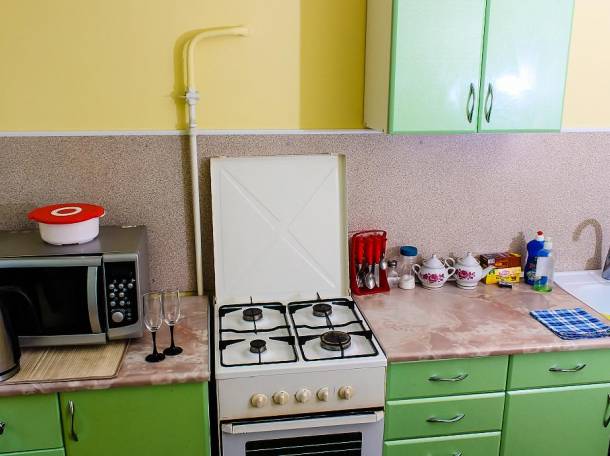 Отличная квартира на сутки в Слониме с WI-FI+375(29)8881078, фотография 2