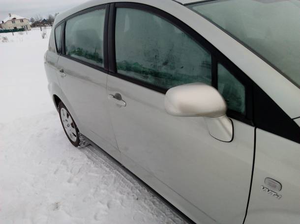 Cварочные работы,подготовка,покраска автомобилей., фотография 8