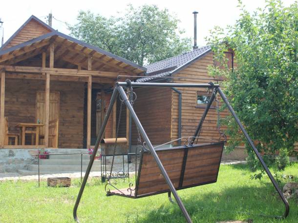 УСАДЬБА ''Хата у Стаха'' , фотография 1