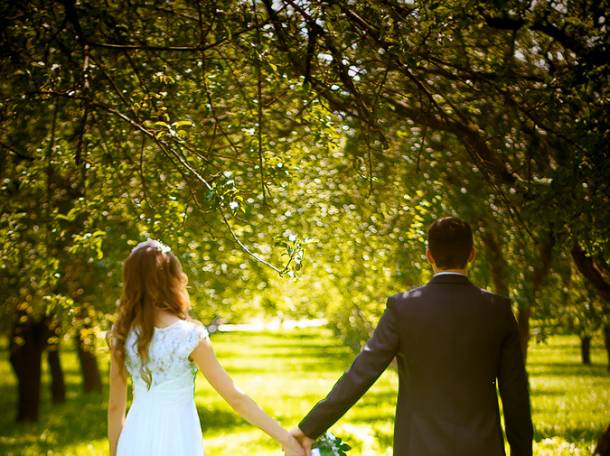 Свадебное фото и фотосессии в Минске, фотография 6
