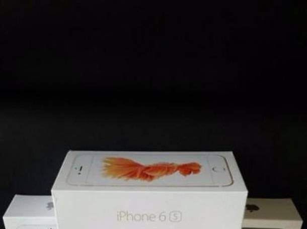 iphone 6s 64gb, фотография 1