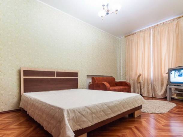 Квартира на сутки Минск по улице Красная 18, www.posytochka.by, фотография 1